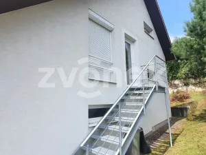 Pronájem bytu 1+kk, Zlín, Valy I, 25 m2