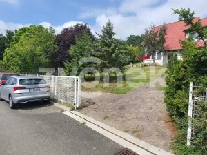 Pronájem bytu 1+kk, Zlín, Valy I, 25 m2