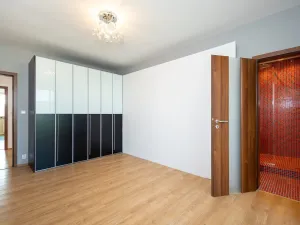 Pronájem bytu 4+kk, Husinec - Řež, Červená Skála, 120 m2