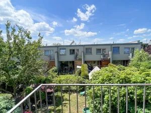 Pronájem bytu 4+kk, Husinec - Řež, Červená Skála, 120 m2