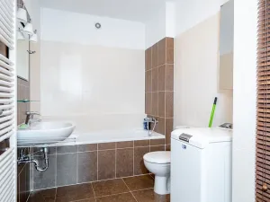 Pronájem bytu 4+kk, Husinec - Řež, Červená Skála, 120 m2