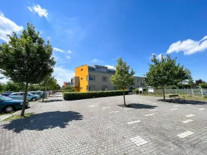 Pronájem bytu 4+kk, Husinec - Řež, Červená Skála, 120 m2