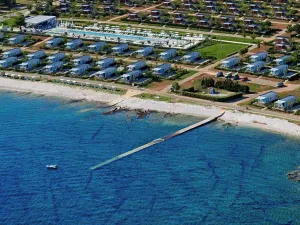 Prodej bytu 3+kk, Medulin, Chorvatsko, 74 m2