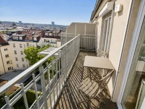Prodej bytu 2+kk, Praha - Vršovice, Moskevská, 69 m2