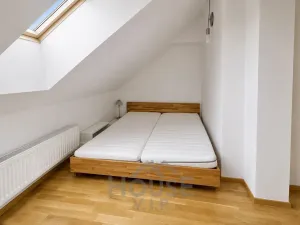 Prodej bytu 2+kk, Praha - Vršovice, Moskevská, 69 m2