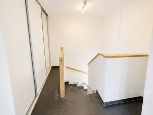 Prodej bytu 2+kk, Praha - Vršovice, Moskevská, 69 m2