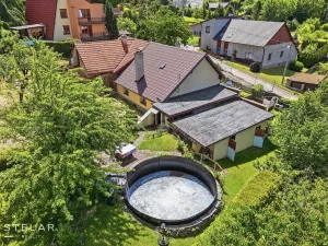 Prodej rodinného domu, Chvalčov, Lázně, 96 m2