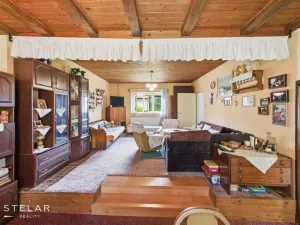 Prodej rodinného domu, Chvalčov, Lázně, 96 m2