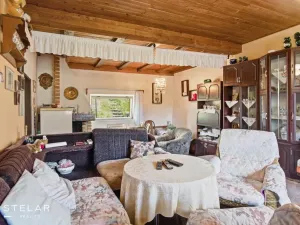 Prodej rodinného domu, Chvalčov, Lázně, 96 m2