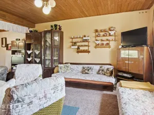Prodej rodinného domu, Chvalčov, Lázně, 96 m2