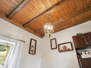 Prodej rodinného domu, Chvalčov, Lázně, 96 m2