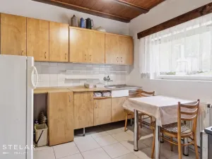 Prodej rodinného domu, Chvalčov, Lázně, 96 m2