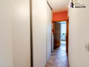 Prodej bytu 3+1, Jihlava, Okružní, 62 m2