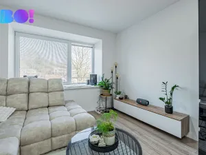 Pronájem bytu 3+kk, Bravantice, 67 m2