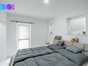 Pronájem bytu 3+kk, Bravantice, 67 m2