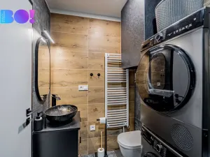 Pronájem bytu 3+kk, Bravantice, 67 m2