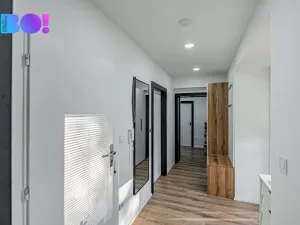 Pronájem bytu 3+kk, Bravantice, 67 m2