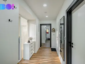 Pronájem bytu 3+kk, Bravantice, 67 m2