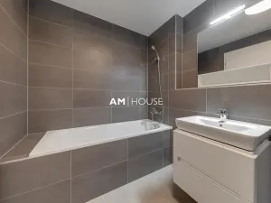Pronájem bytu 1+kk, Praha - Karlín, Breitfeldova, 32 m2