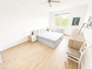 Pronájem bytu 4+1, Opava, 17. listopadu, 92 m2