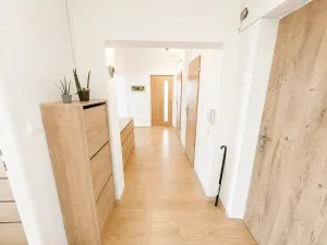 Pronájem bytu 4+1, Opava, 17. listopadu, 92 m2