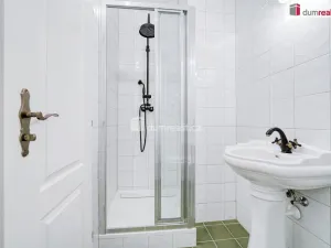 Pronájem bytu 2+kk, Mariánské Lázně - Úšovice, Palackého, 40 m2