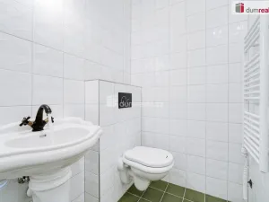 Pronájem bytu 2+kk, Mariánské Lázně - Úšovice, Palackého, 40 m2