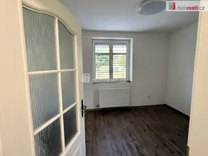 Pronájem bytu 2+kk, Mariánské Lázně - Úšovice, Palackého, 40 m2