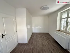 Pronájem bytu 2+kk, Mariánské Lázně - Úšovice, Palackého, 40 m2