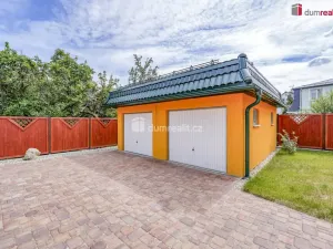 Pronájem bytu 2+kk, Mariánské Lázně - Úšovice, Palackého, 40 m2