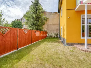 Pronájem bytu 2+kk, Mariánské Lázně - Úšovice, Palackého, 40 m2