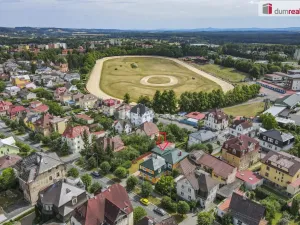 Pronájem bytu 2+kk, Mariánské Lázně - Úšovice, Palackého, 40 m2