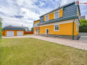 Pronájem bytu 2+kk, Mariánské Lázně - Úšovice, Palackého, 40 m2