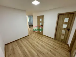 Prodej bytu 3+1, Most, Josefa Ševčíka, 76 m2