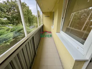Prodej bytu 3+1, Most, Josefa Ševčíka, 76 m2