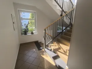 Pronájem bytu 3+kk, Hradec Králové - Nový Hradec Králové, Rybova, 89 m2