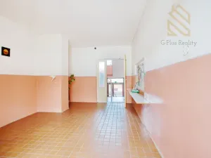 Prodej bytu 2+1, Litoměřice - Předměstí, Jiřího z Poděbrad, 62 m2