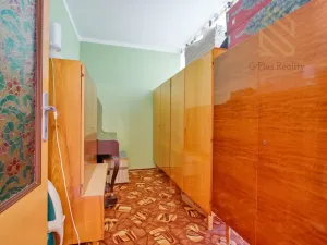 Prodej bytu 2+1, Litoměřice - Předměstí, Jiřího z Poděbrad, 62 m2