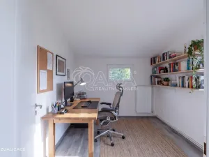 Prodej rodinného domu, Křenek, 95 m2