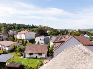 Prodej komerčního pozemku, Příbram - Příbram II, Květenská, 819 m2
