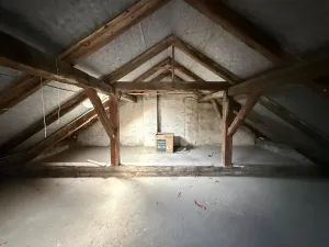 Pronájem rodinného domu, Rosice, Na Mýtě, 58 m2