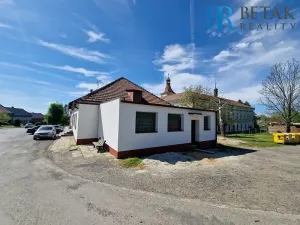 Pronájem obchodního prostoru, Přestavlky, 142 m2