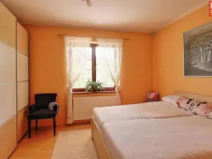 Pronájem rodinného domu, Olomouc - Neředín, Pod Letištěm, 140 m2
