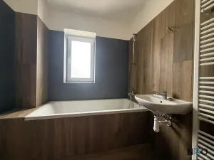 Pronájem bytu 1+kk, Úherce, Hlavní, 54 m2