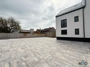 Pronájem bytu 1+kk, Úherce, Hlavní, 54 m2