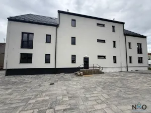 Pronájem bytu 2+kk, Úherce, Hlavní, 88 m2