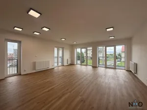 Pronájem bytu 2+kk, Úherce, Hlavní, 73 m2