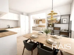 Prodej bytu 3+kk, Holasice, Václavská, 89 m2