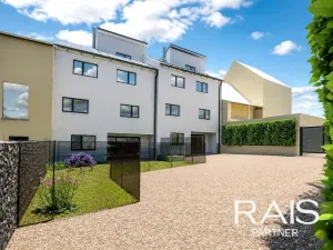 Prodej bytu 3+kk, Holasice, Václavská, 89 m2