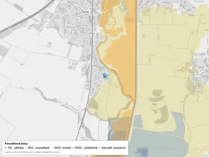 Prodej bytu 3+kk, Holasice, Václavská, 89 m2